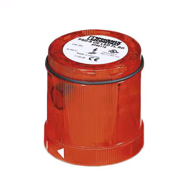 2700115 Phoenix Contact  Stackable Tower Lighting Beacons and Components